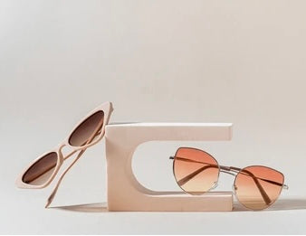 Women glasses