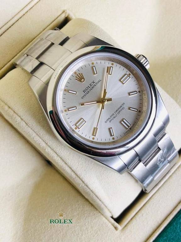 Rolex #339