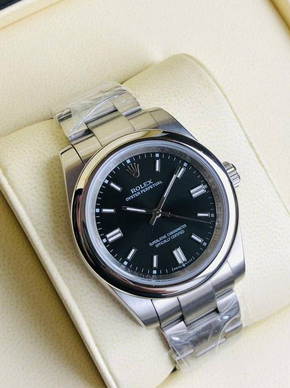 Rolex #342