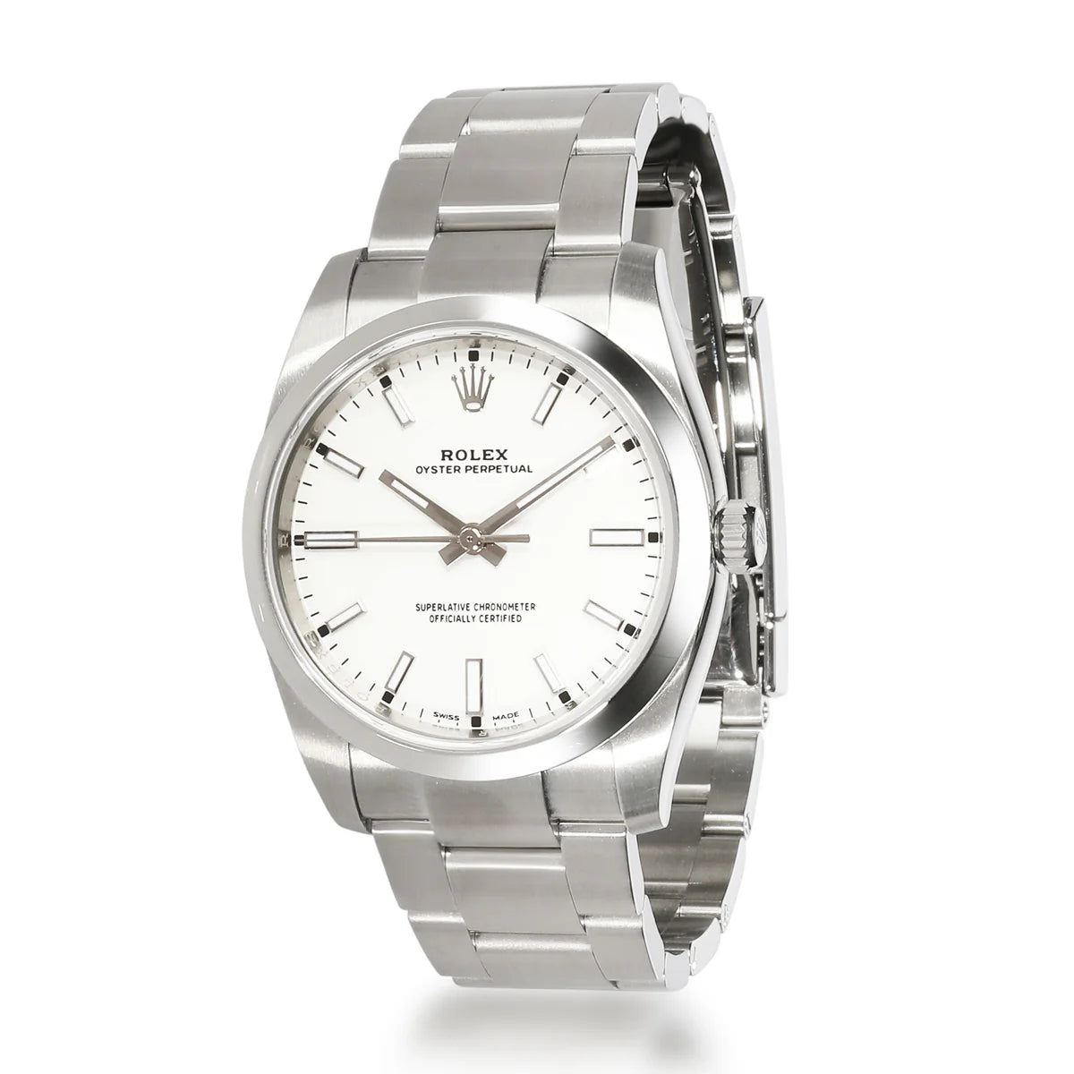 Rolex #349