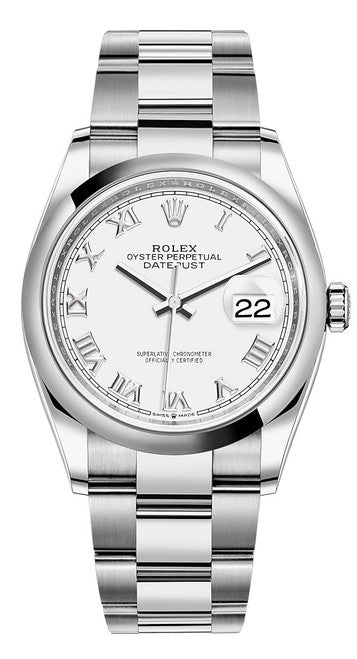 Rolex #355