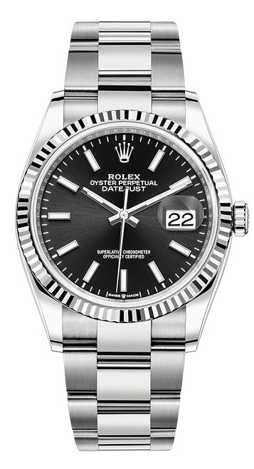 Rolex #358