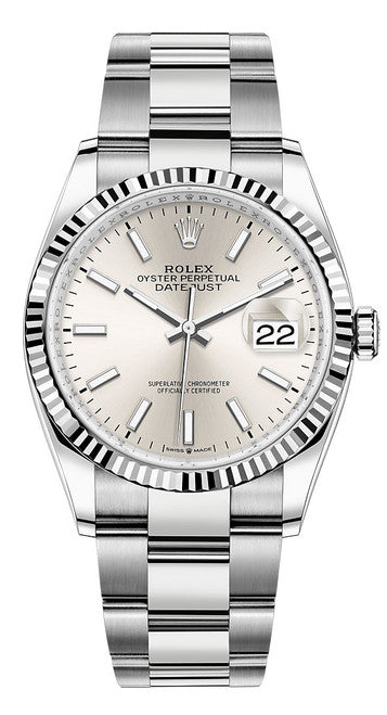 Rolex #357