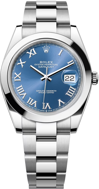 Rolex #360
