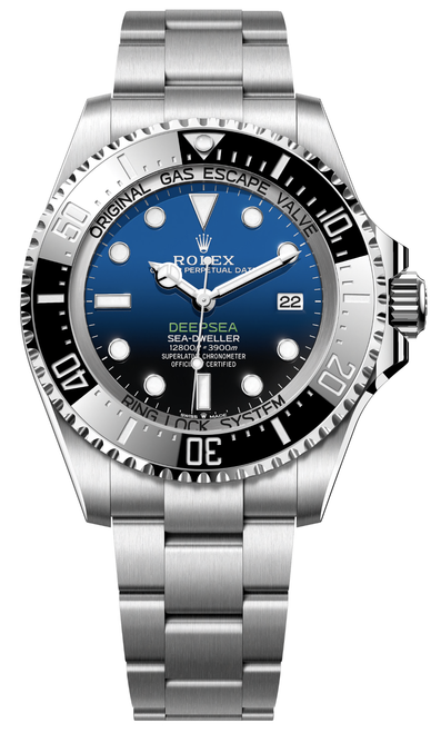 Rolex #363