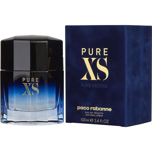 pure XS