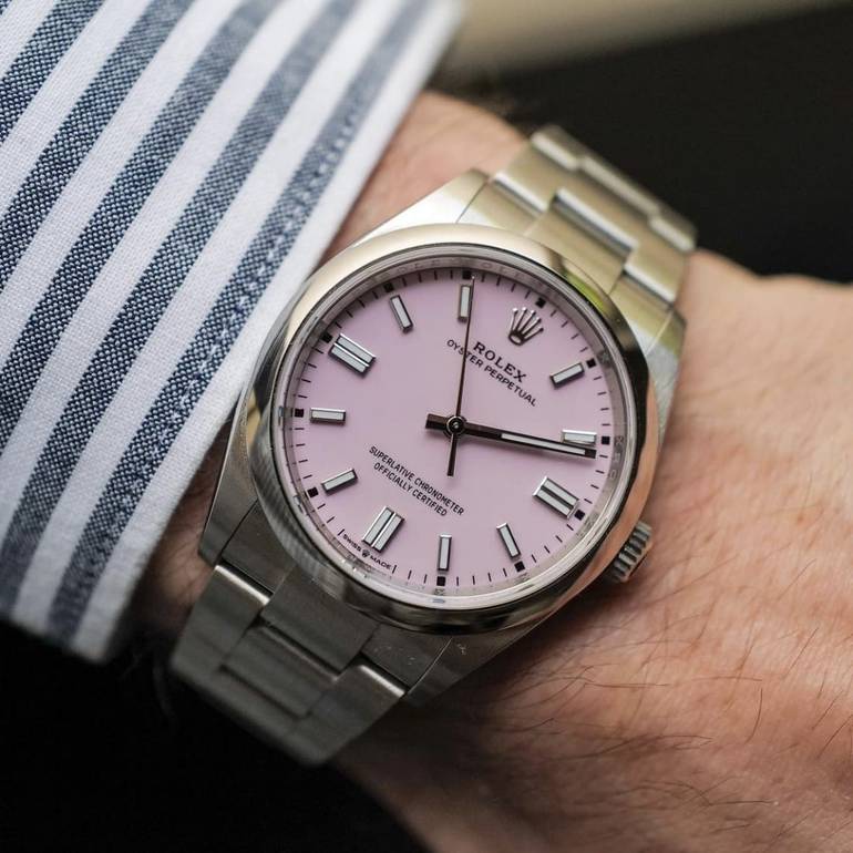 Rolex #343