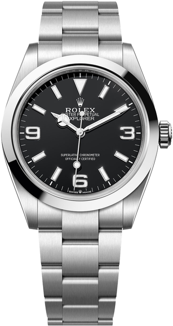 Rolex #356