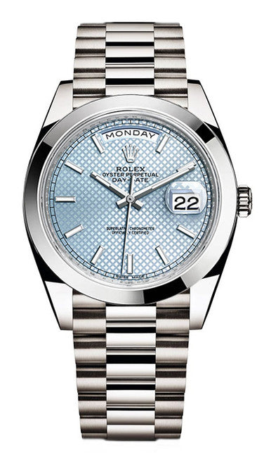 Rolex #377