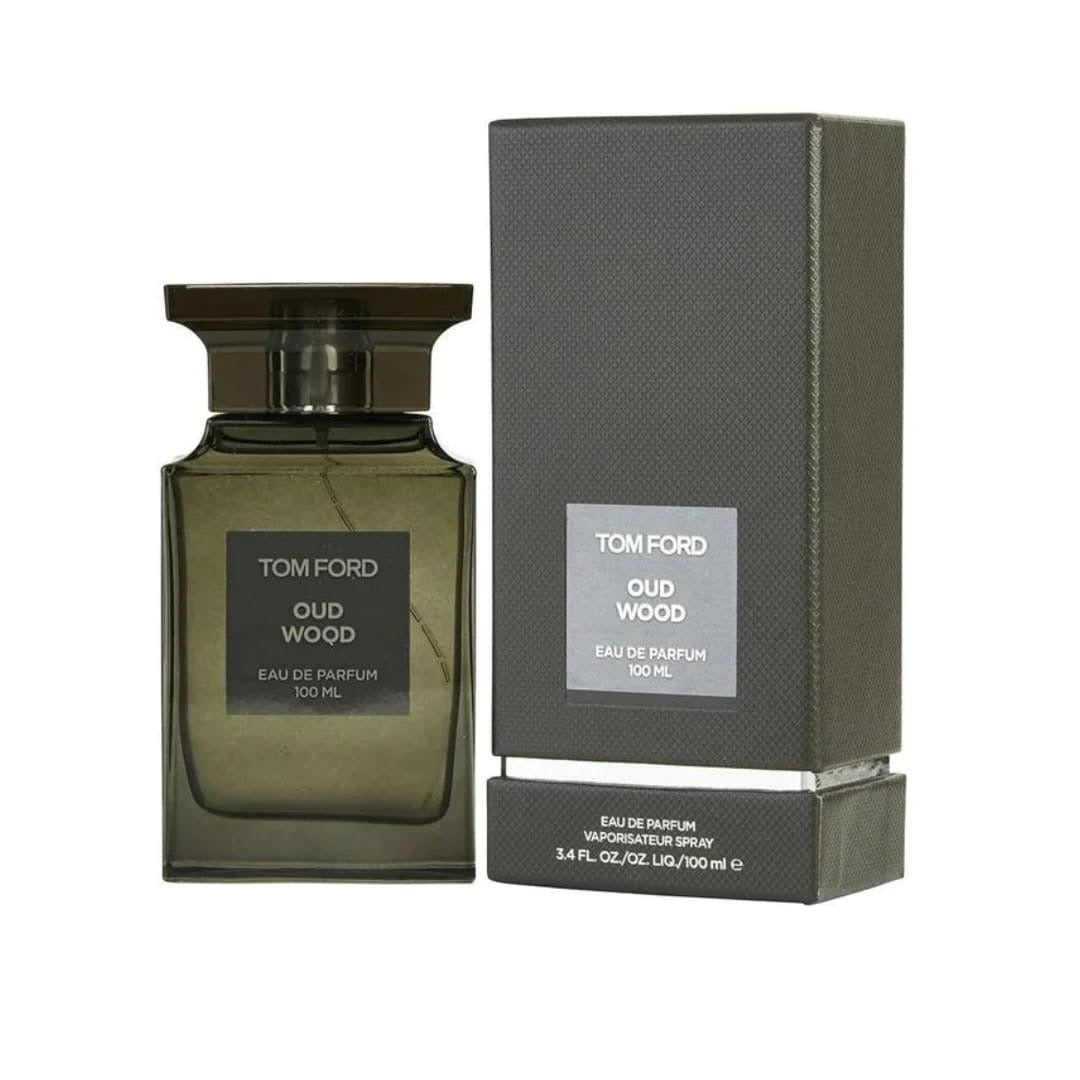 TomFord oud wood