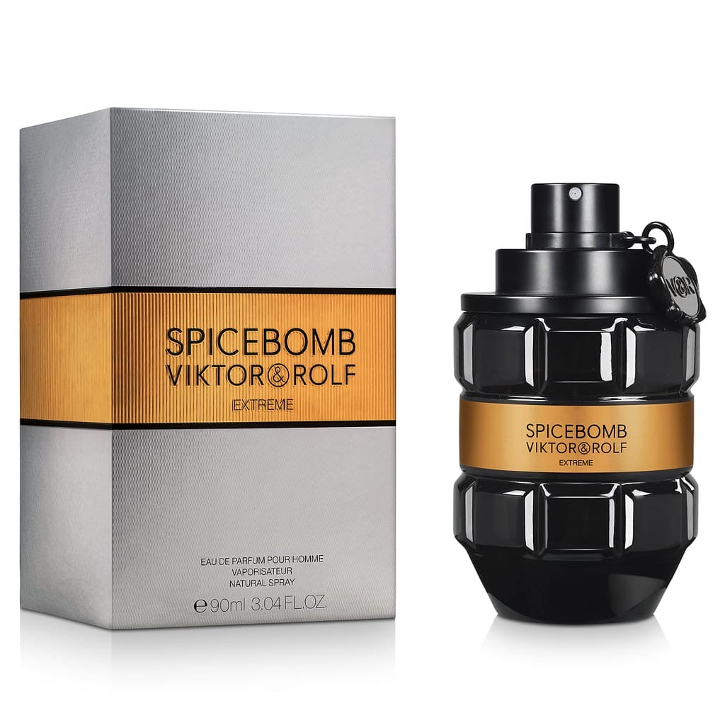 Spice bomb extreme