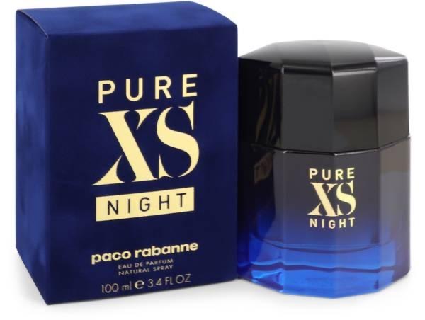 pure XS night