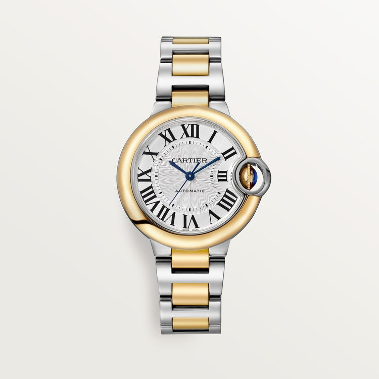 cartier #555