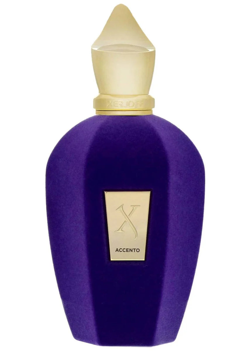 Xerjoff accento