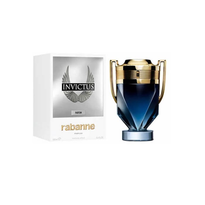 invictus parfum