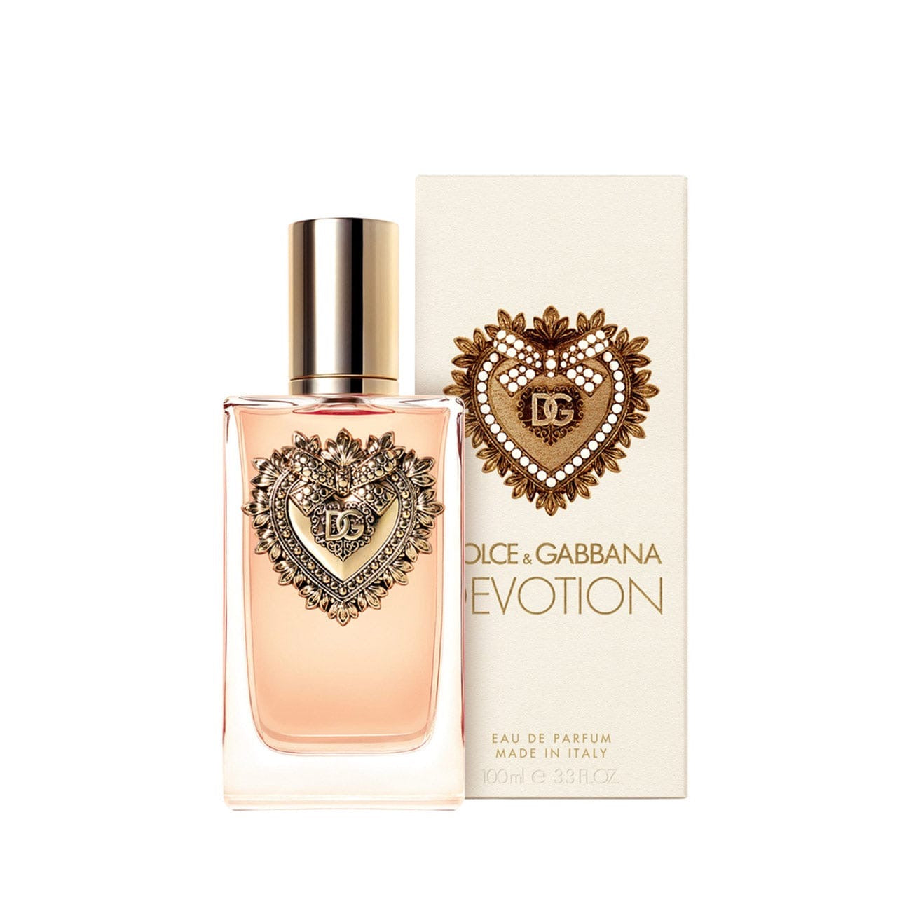 D&G Devotion edp