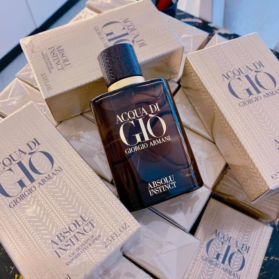 aqua di gio absult instinct