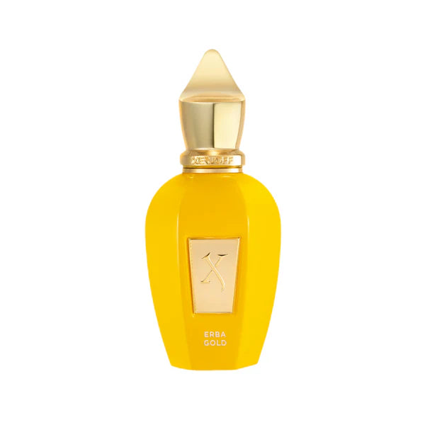 Xerjoff erba gold