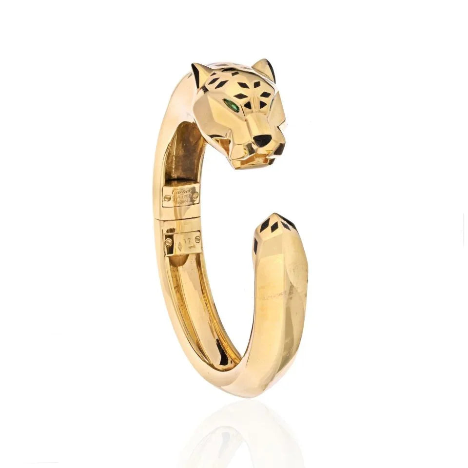 Panthère de Cartier bracelet