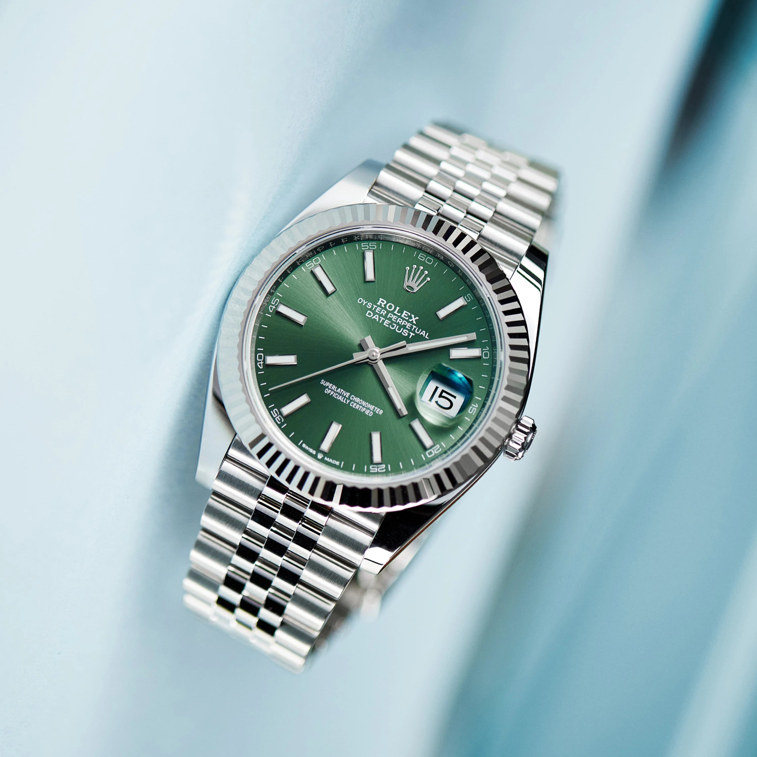 Rolex #2224