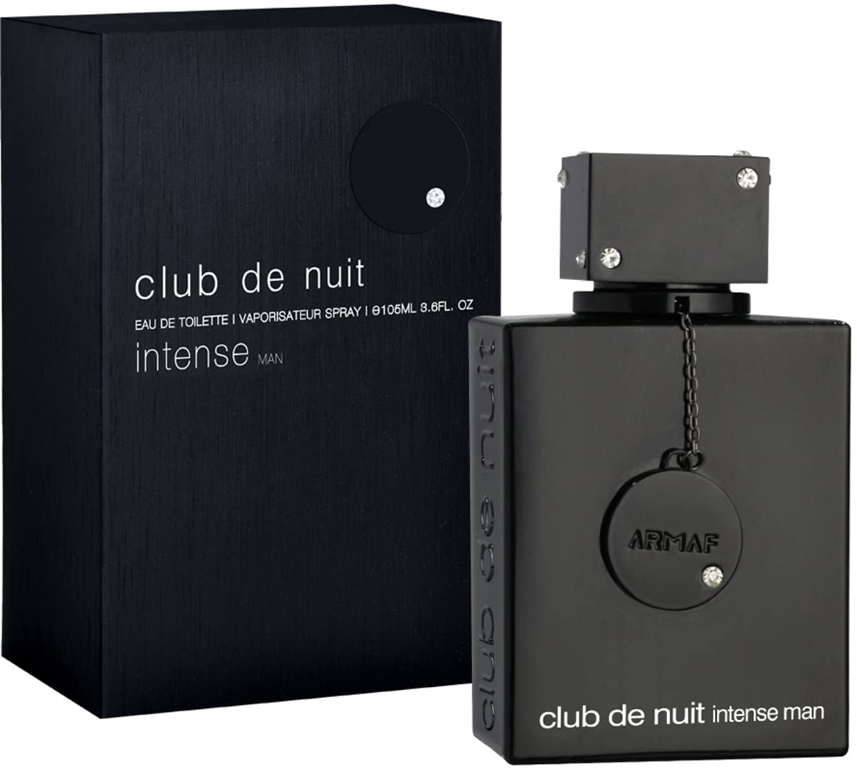 Club de nuit armaf