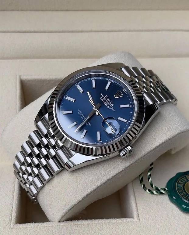 Rolex #344