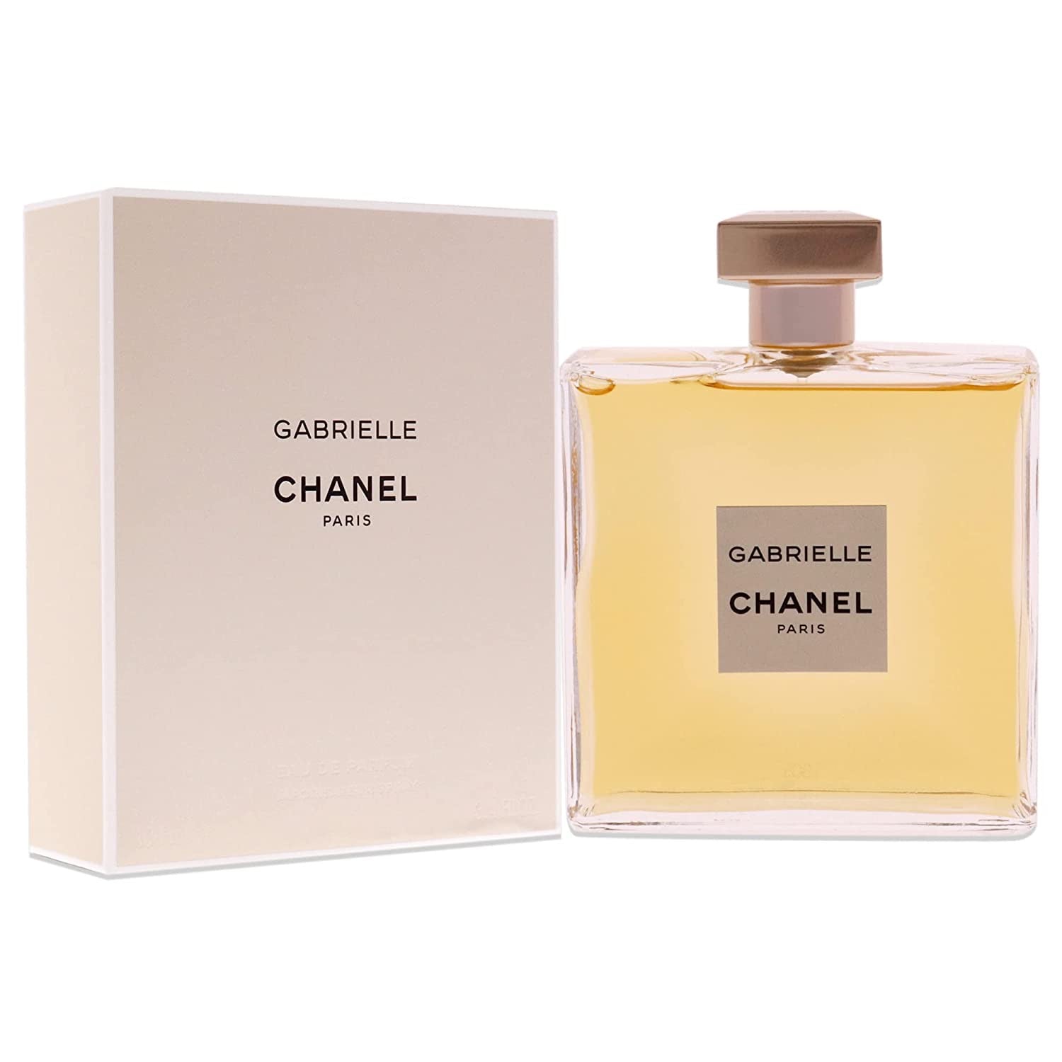 Gebrielle chanel