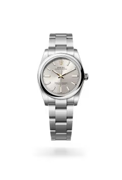 Rolex #529