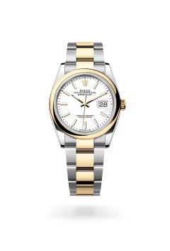 Rolex #530