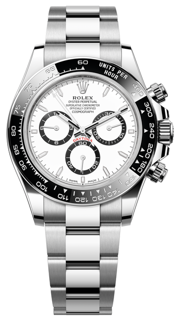 Rolex #374