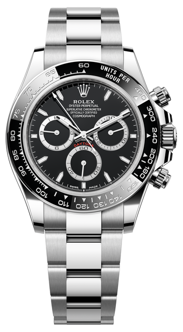 Rolex #376