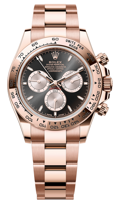 Rolex #379