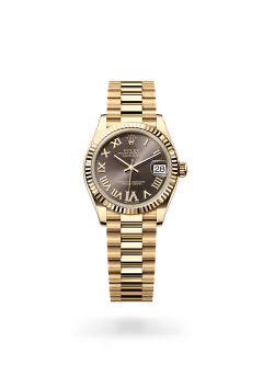 Rolex #542