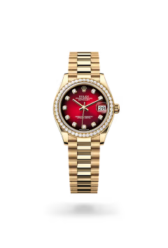 Rolex #324