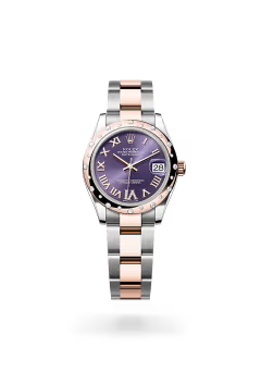 Rolex #539