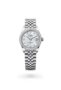 Rolex #528