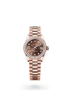 Rolex #521
