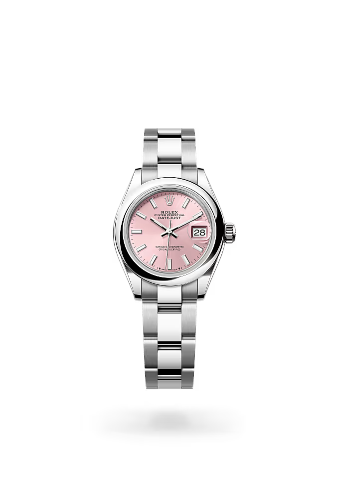 Rolex #889