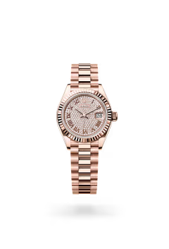 Rolex #536