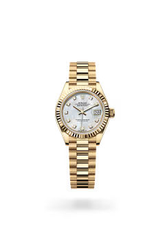Rolex #538