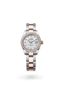 Rolex #526