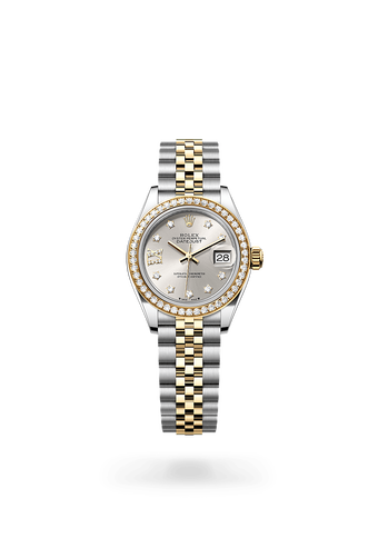 Rolex #520