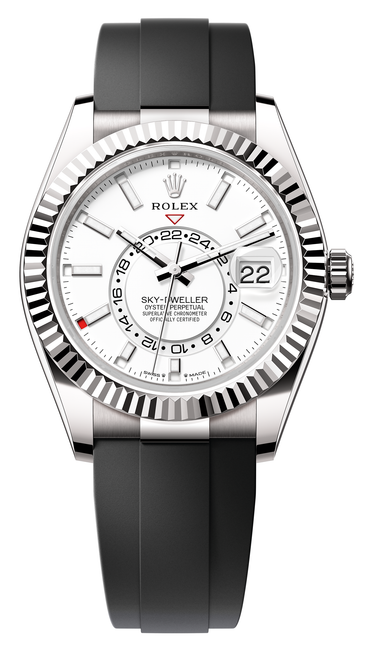 Rolex #382
