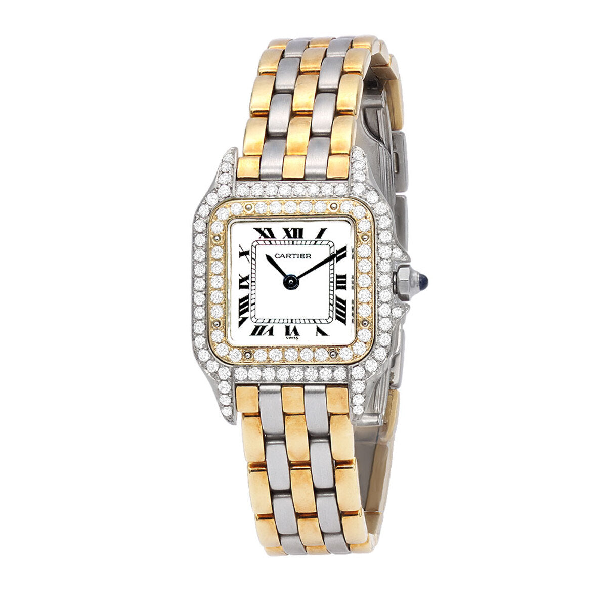 cartier #557